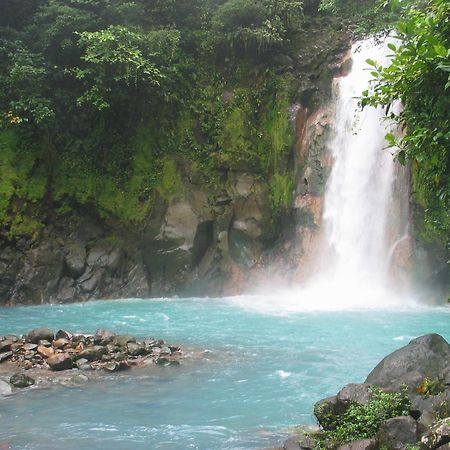 Cataratas Bijagua Lodge, Incluye Tour Autoguiado Bijagua Waterfalls Hike Exterior photo