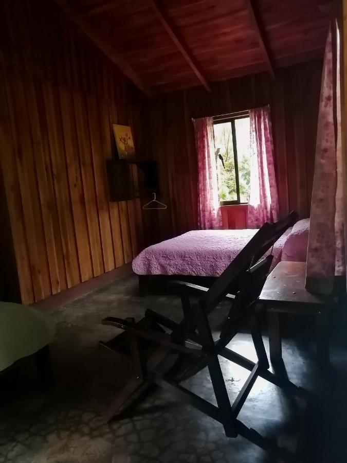 Cataratas Bijagua Lodge, Incluye Tour Autoguiado Bijagua Waterfalls Hike Exterior photo