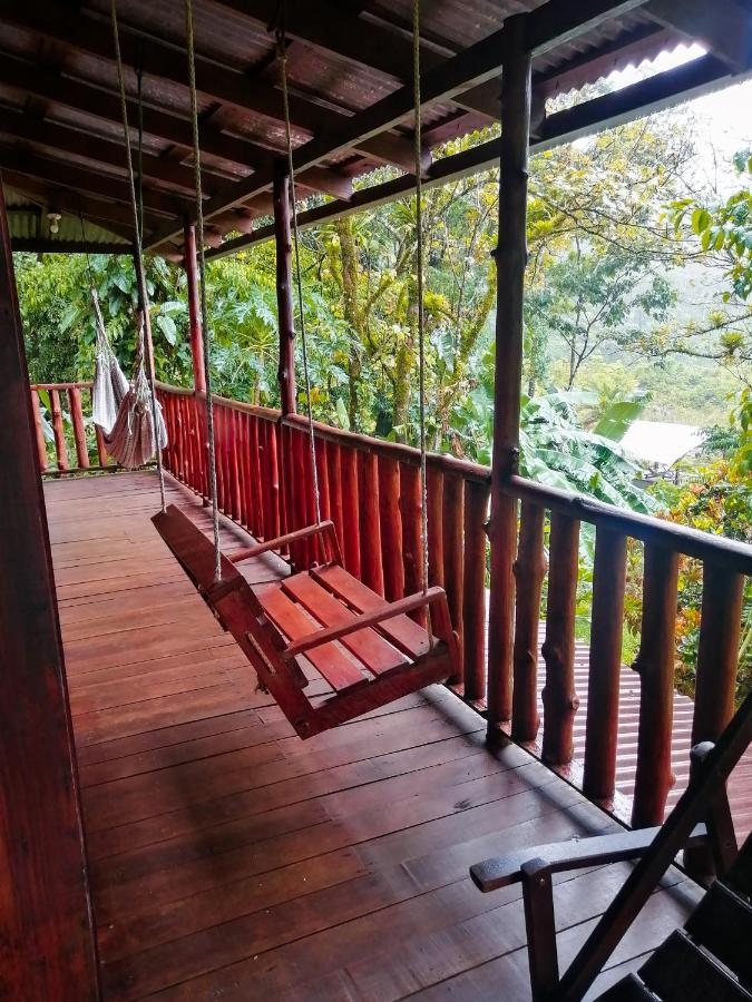 Cataratas Bijagua Lodge, Incluye Tour Autoguiado Bijagua Waterfalls Hike Exterior photo