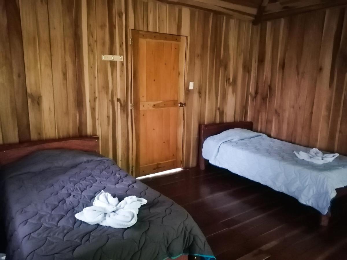 Cataratas Bijagua Lodge, Incluye Tour Autoguiado Bijagua Waterfalls Hike Exterior photo
