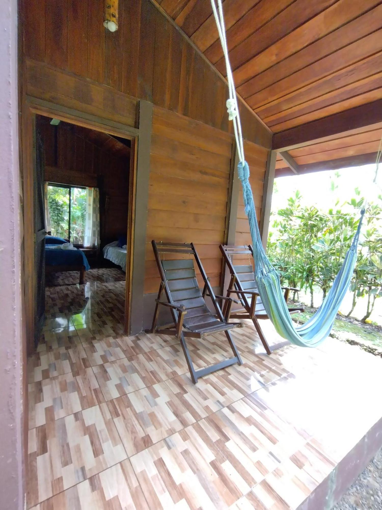 Cataratas Bijagua Lodge, Incluye Tour Autoguiado Bijagua Waterfalls Hike Exterior photo