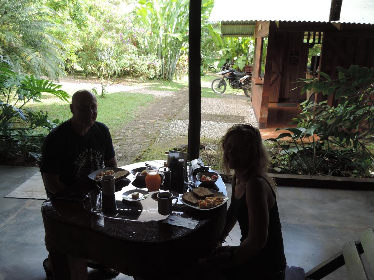 Cataratas Bijagua Lodge, Incluye Tour Autoguiado Bijagua Waterfalls Hike Exterior photo